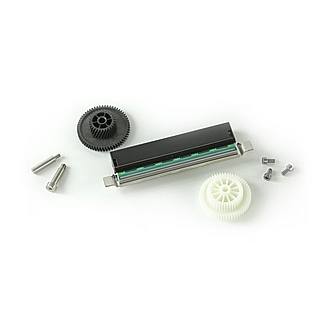 Image of a Zebra 300 to 203 dpi Printhead Converter Kit ZT220/ZT230 P1037974-006