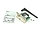 Zebra Wireless Card 802.11n for ZT200 Series Printers