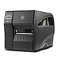 Image of a Zebra ZT220 Printer Left