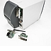 Zebra ZT230 industrial printer ports