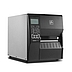 Image of a Zebra ZT230 Printer Right