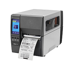 Zebra ZT231 industrial label printer