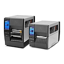 Image of a Zebra ZT231 Industrial Printer Group