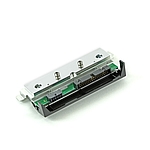 Zebra ZT410/ZT411 Printhead 600 dpi Bottom P1058930-011