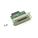 Image of a Zebra Parallel Port Interface Card ZT400 Series Printers P1058930-075