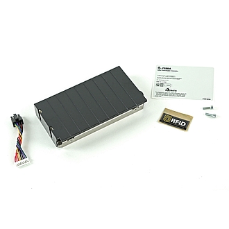 Zebra RFID Conversion Kit for ZT400 Series Printers P1058930-500C Zebra RFID Conversion Kit for ZT400 Series Printers P1058930-500C