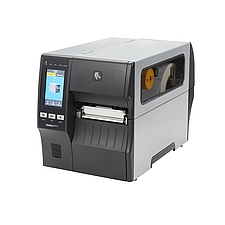 Zebra ZT411 industrial label printer
