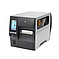 Image of a Zebra ZT411 Printer Left