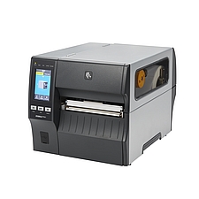 Zebra ZT421 industrial label printer