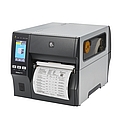 Image of a Zebra ZT421 Printer