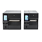Image of Zebra ZT421 and ZT411 Printers