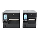 Zebra ZT421 and ZT411 Industrial Label Printers