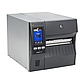 Image of a Zebra ZT421 Printer Right