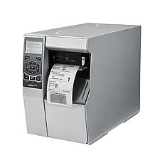 Image of a Zebra ZT510 printer