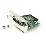Image of a Zebra Parallel Port Card for ZT510 and ZT600 Series Printers P1083320-040