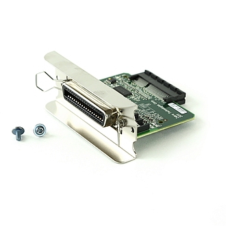 Zebra Parallel Port Card for ZT510 and ZT600 Series Printers P1083320-040