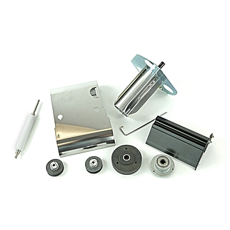 Zebra Media Rewinder for ZT510 Printer P1083347-021