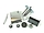 Image of a Zebra Full Media Rewinder Kit for ZT510 Printer