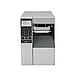 Zebra ZT510 Industrial Label Printer Headon