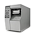 Zebra ZT510 Industrial Label Printer Left