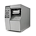 Image of a Zebra ZT510 Printer Left