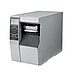 Zebra ZT510 Industrial Label Printer Left