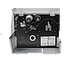 Zebra ZT510 Industrial Label Printer with Open Side