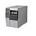 Image of a Zebra ZT510 Printer Left with Cutter Fitted