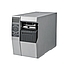 Zebra ZT510 Industrial Label Printer Left with Cutter Fitted