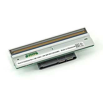 Image of a Zebra ZT610 600 dpi Printhead P1083320-012