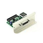 Image of a Zebra Applicator Interface Card 5V - 24V for ZT600 Series Printers P1083320-038