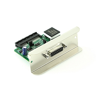 Image of a Zebra Applicator Interface Card 5V - 24V for ZT600 Series Printers P1083320-038