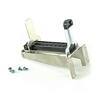 Zebra Media Supply Hanger for ZT610 Printer P1083320-059 Zebra Media Supply Hanger for ZT610 Printer P1083320-059