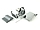 Zebra Full Media Rewinder for ZT610 Printer