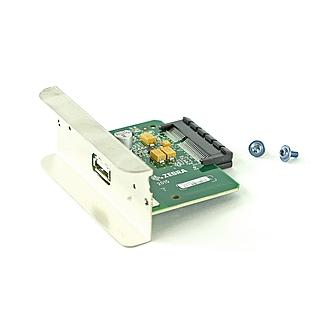 Image of a Zebra USB Host Card for ZT600 Series Printers P1083320-094