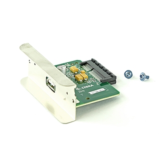 Zebra USB Host Card for ZT600 Series Printers P1083320-094 Zebra USB Host Card for ZT600 Series Printers P1083320-094