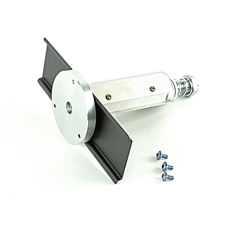 Zebra Media Supply Spindle for ZT610 Printer P1083320-113 Zebra Media Supply Spindle for ZT610 Printer P1083320-113