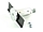 Zebra Media Supply Spindle for 40mm ID Cores for ZT610 Printer