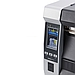 Zebra ZT610 Industrial Label Printer Animation Screen