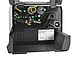 Image of a Zebra ZT610 Printer Green Media Lights