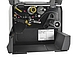 Zebra ZT610 Industrial Label Printer Red Media Lights