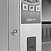 Image of a Zebra ZT610 Printer with NFC