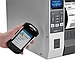 Zebra ZT610 Printer NFC with TC75