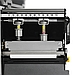 Zebra ZT610 Industrial Label Printer Pressure Toggles