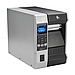 Zebra ZT610 Industrial Label Printer Angled Right