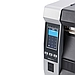 Zebra ZT610 Industrial Label Printer Keyboard