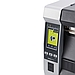 Zebra ZT610 Industrial Label Printer Pause Screen