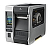 Zebra ZT610 Industrial Label Printer Touch Screen