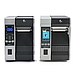 Image of Zebra ZT610 Industrial Label and Barcode Printers