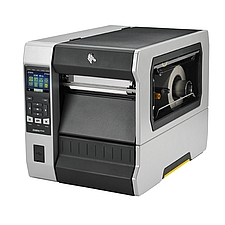 Image of a Zebra ZT620 printer
